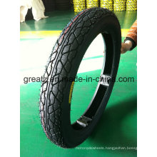 China Qingdao Brand Quality 3.00-18 Motorcycle Cross Tire